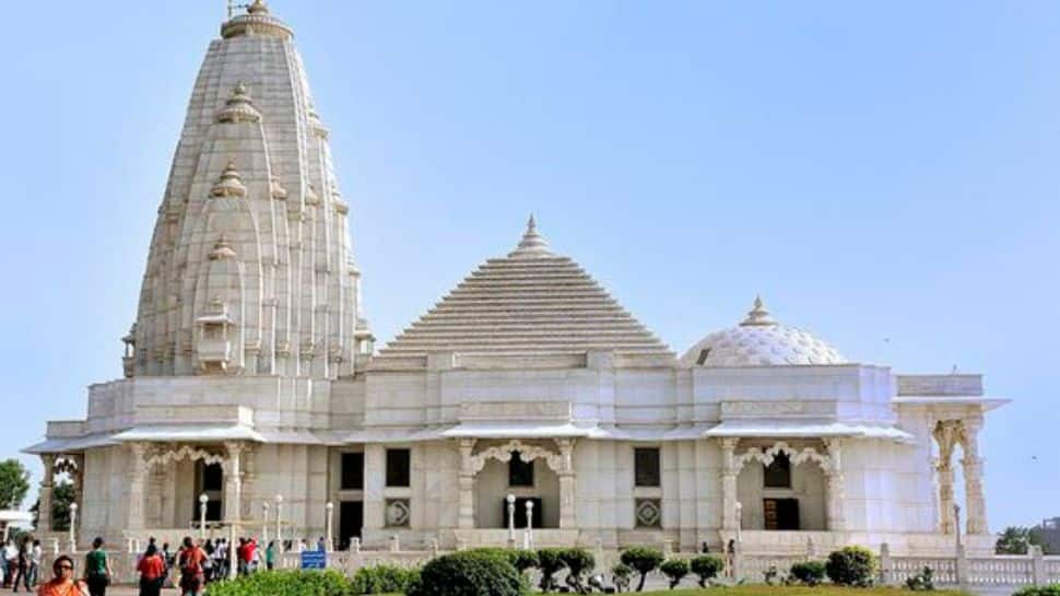  Birla Mandir, Jaipur