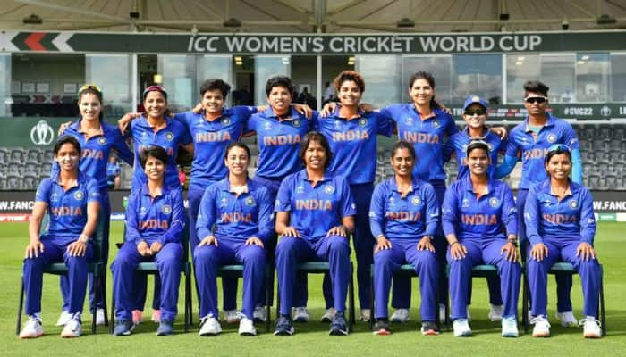 Indian Women's Team Squad For T20 World Cup 2024 Announced