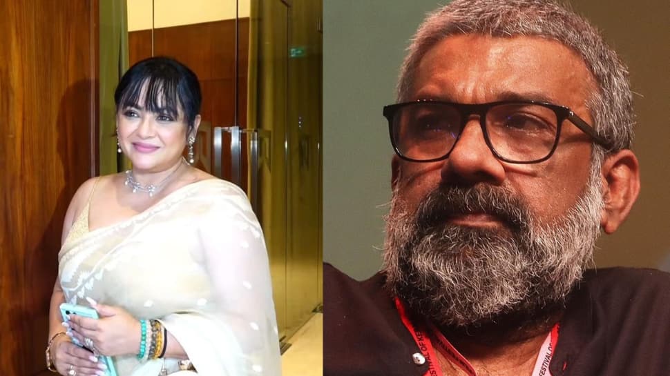 Director Ranjith Faces Kerala Police Probe After Bengali Actress Sreelekha Mitra Files Complaint