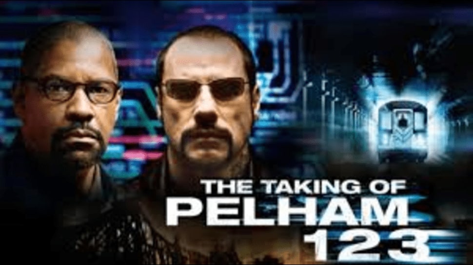 The Taking of Pelham 123 (2009)