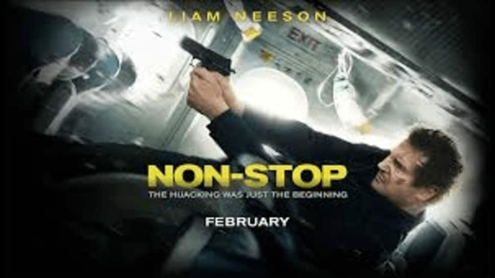 Non-Stop (2014)