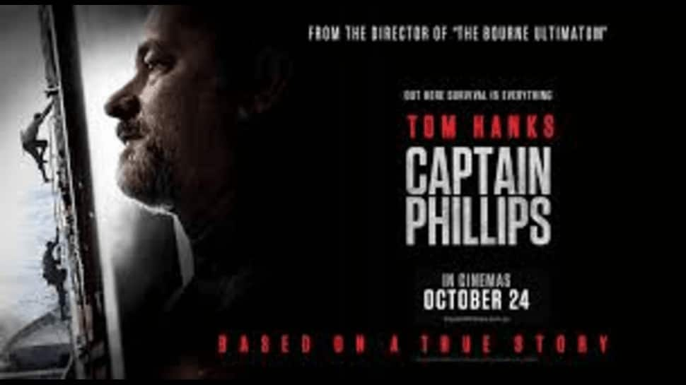 Captain Phillips (2013)