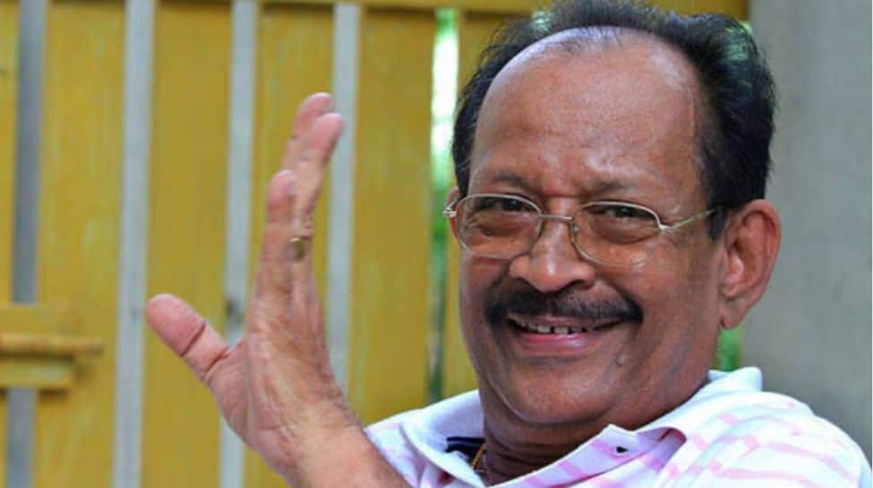 Veteran Malayalam Director M Mohan Dies At 76