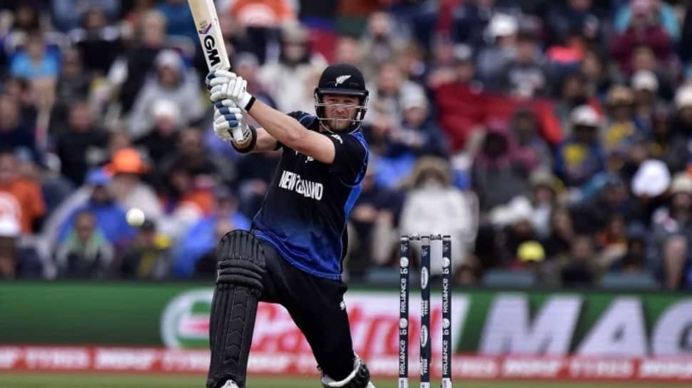 Corey Anderson (122 Meters)