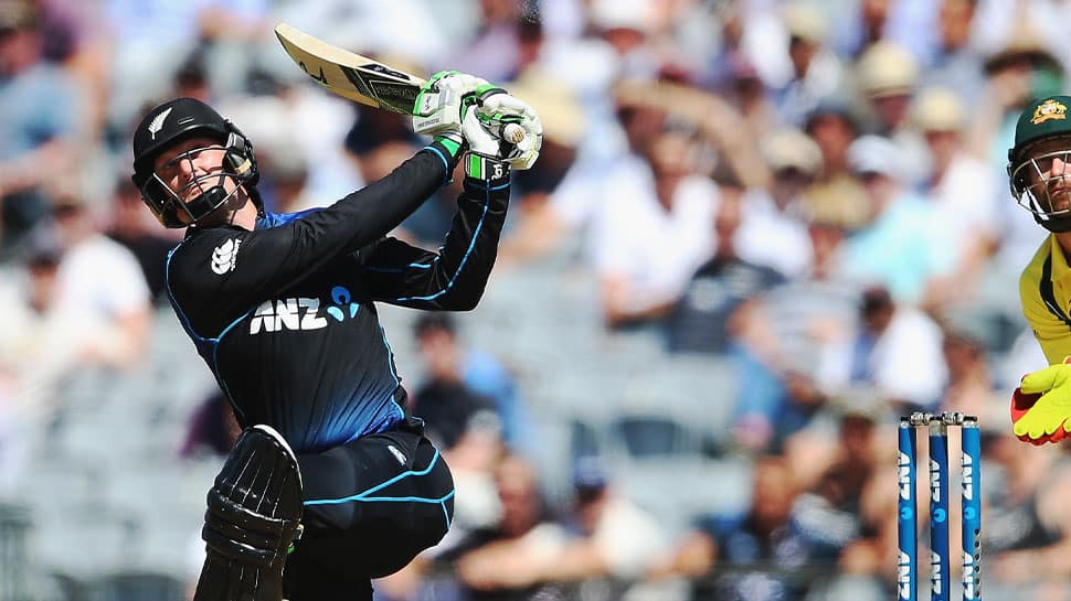 Martin Guptill (127 Meters)