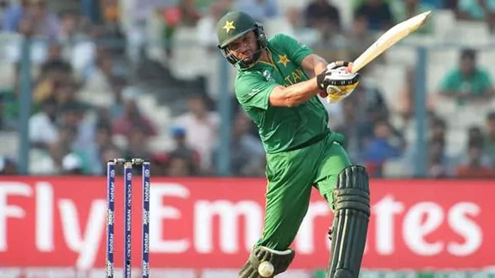 Shahid Afridi To Yuvraj Singh: 7 Longest Sixes In International Cricket ...