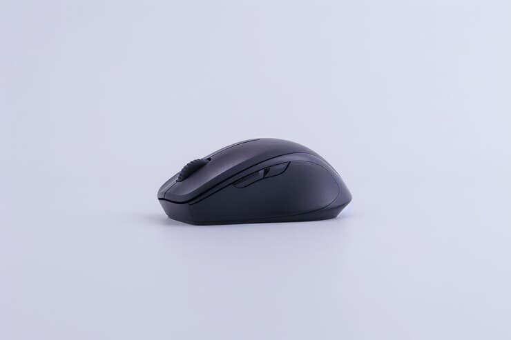 Top 5 Budget-Friendly Wireless Optical Mouse