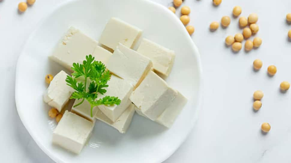 Tofu for High-Quality Protein and Plant-Based Alternatives