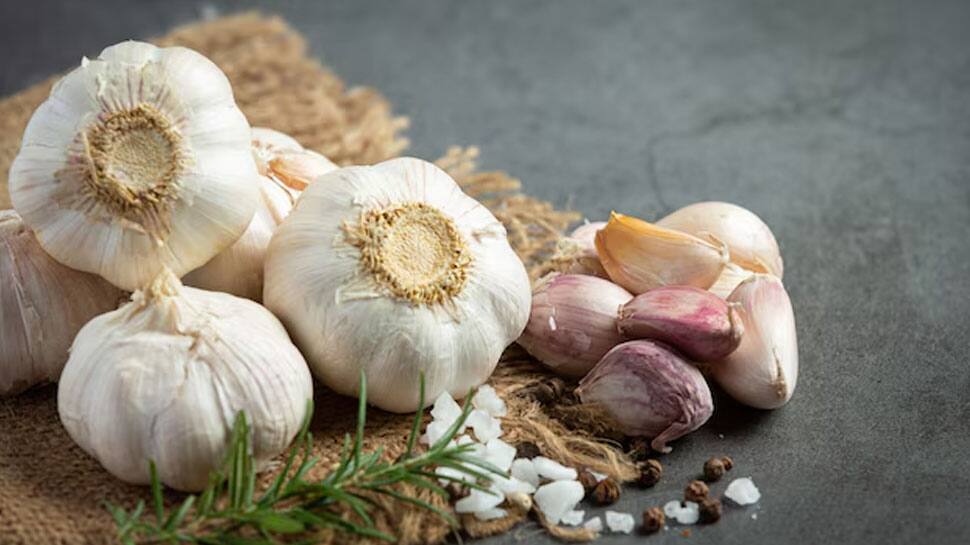 Garlic to Improve Overall Health