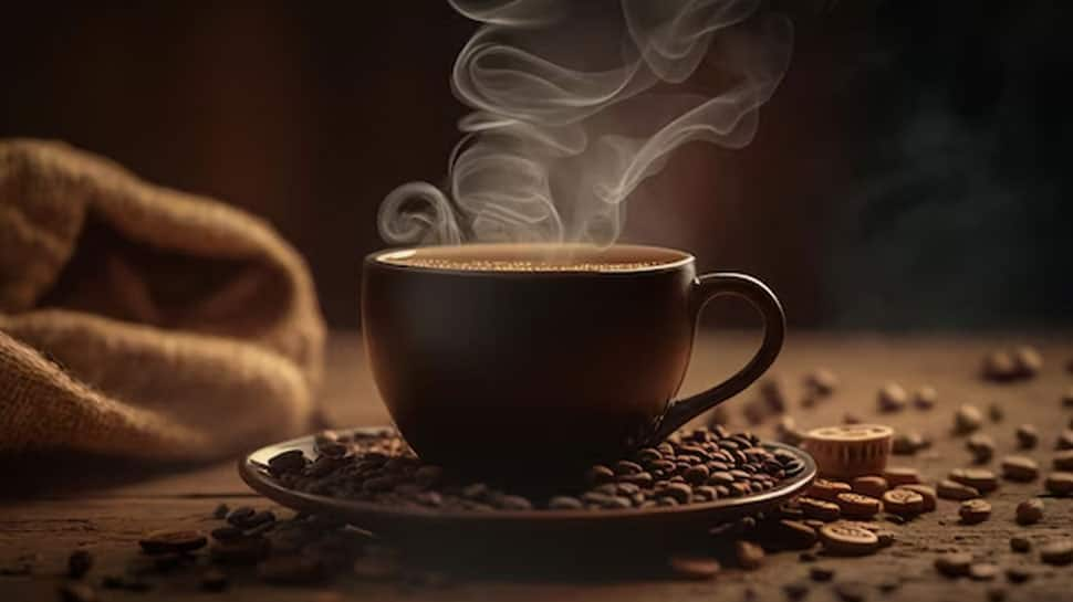 Coffee to Help Lower Abnormal Liver Enzymes