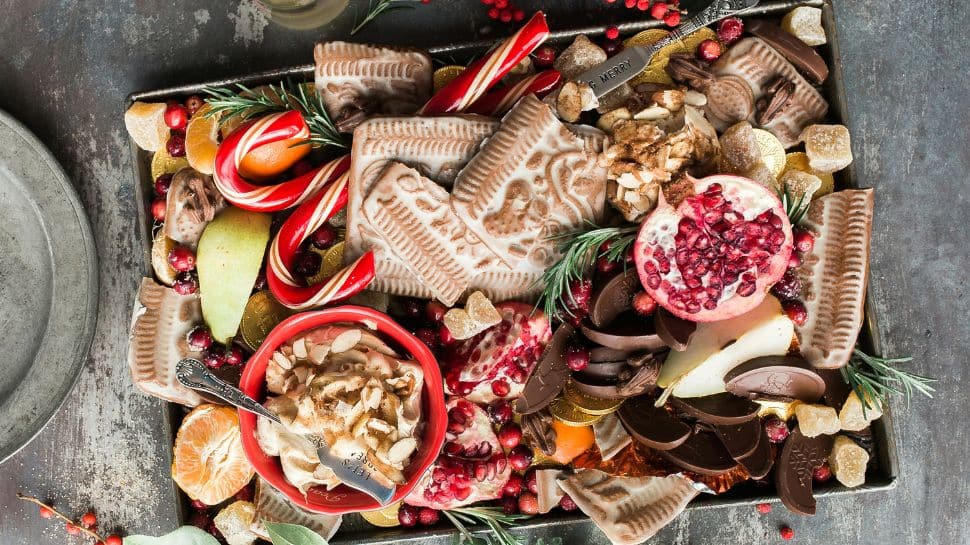 12 Healthy Holiday Habits: Preventing Weight Gain During Festivities