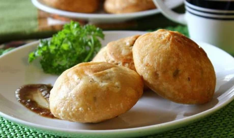 Aloo Kachori