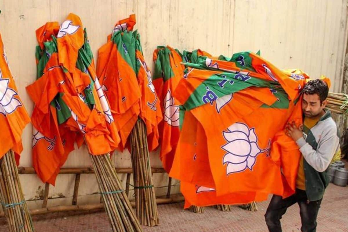 BJP Releases Second Candidate List for Jammu and Kashmir Assembly Polls