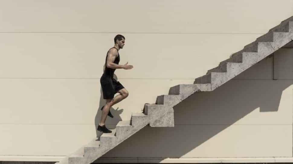 7 Unexpected Advantages of Climbing Stairs for Just 15 Minutes a Day