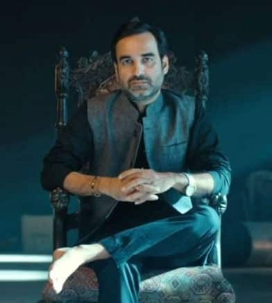 Pankaj Tripathi in Mirzapur