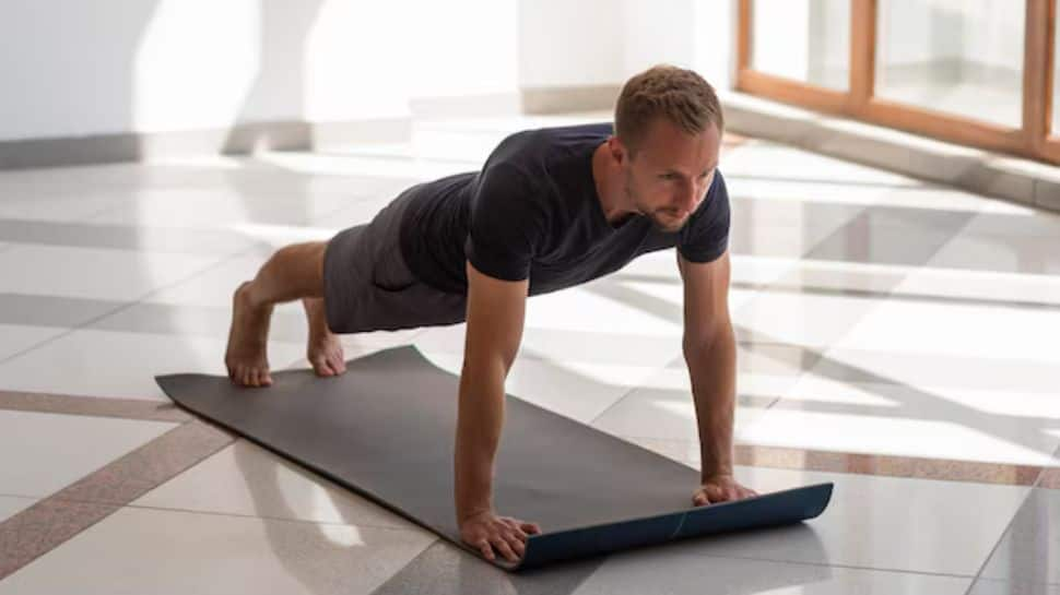 Pilates: The Underrated Workout For Men’s Fitness