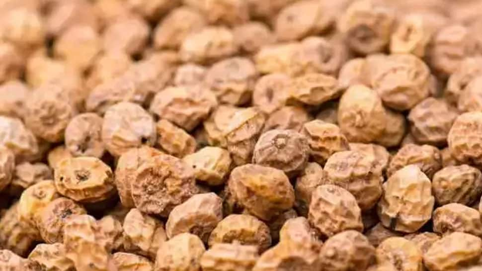 Tiger Nuts Benefits