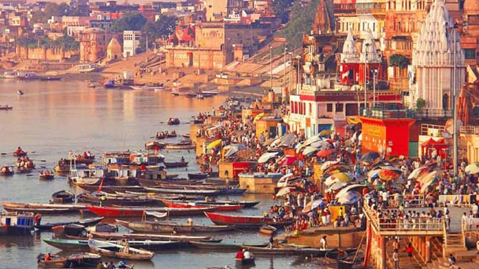 Kashi-Banaras-Varanasi