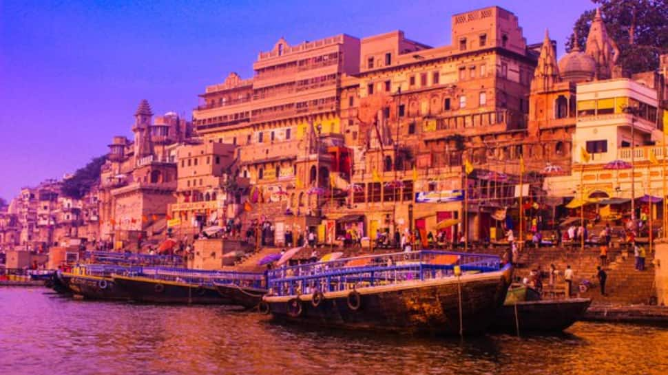 Dashashwamedh Ghat