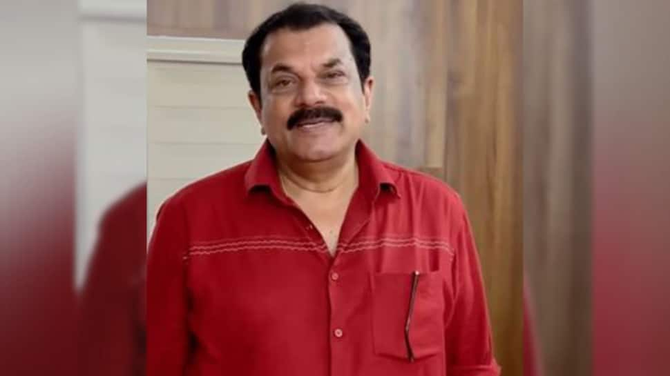 Sexual Harassment Allegations: Actor Mukesh M Responds To Minu Muneer’s Claims