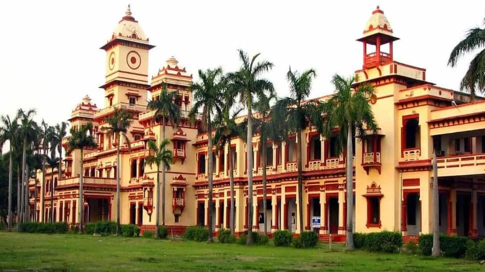 Banaras Hindu University (BHU)