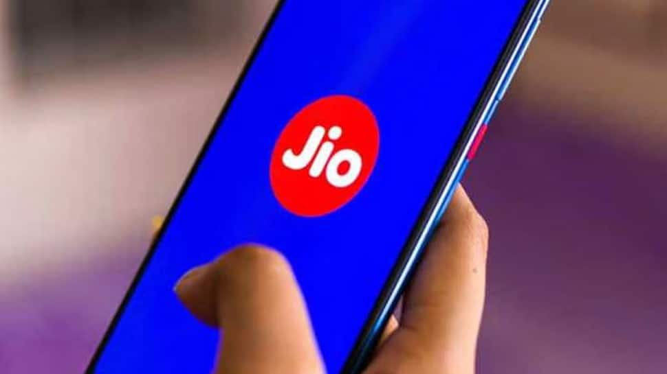 Jio Recharge Plan 