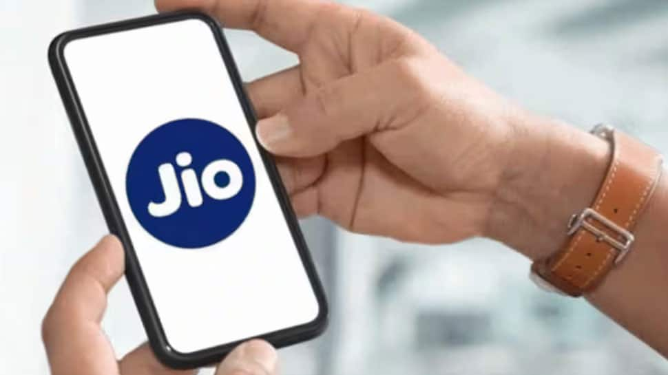 Jio Recharge Plan 