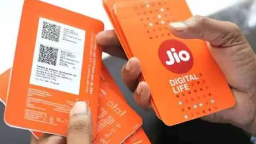 Jio Recharge Plan 