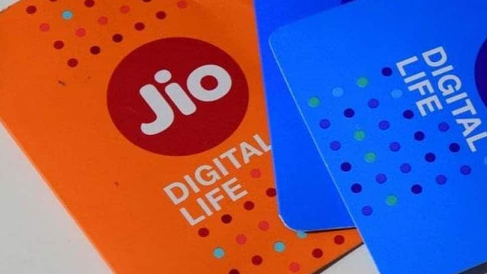 Jio Recharge Plan 