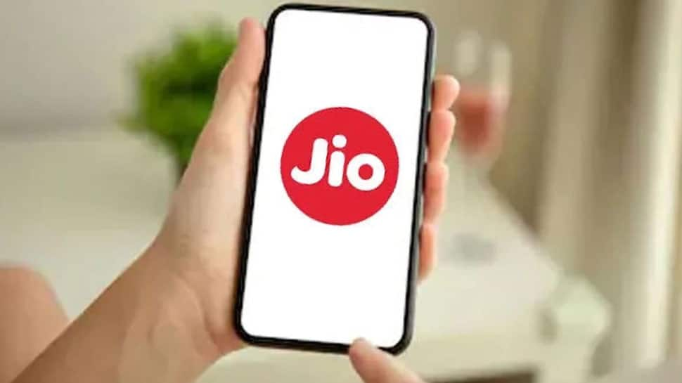 Jio Recharge Plan  