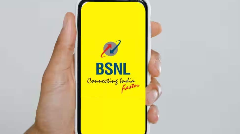 BSNL Network 