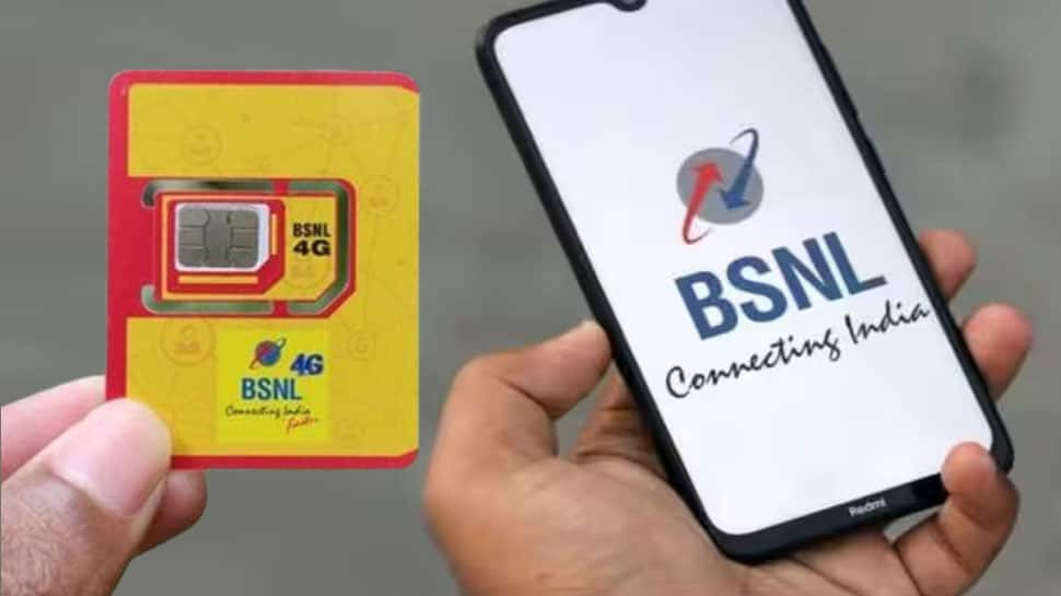 BSNL Network