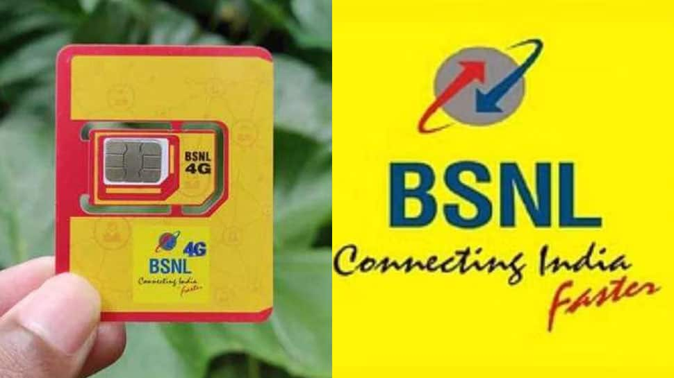 BSNL Network Availability In Delhi NCR  