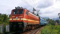 Uttar Pradesh: Northern Railways Renames Eight Stations In Lucknow Division