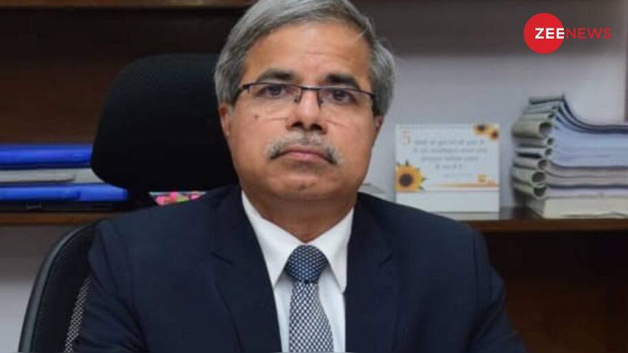 Who Is Satish Kumar, New Chairman Of Railway Board? | India News | Zee News