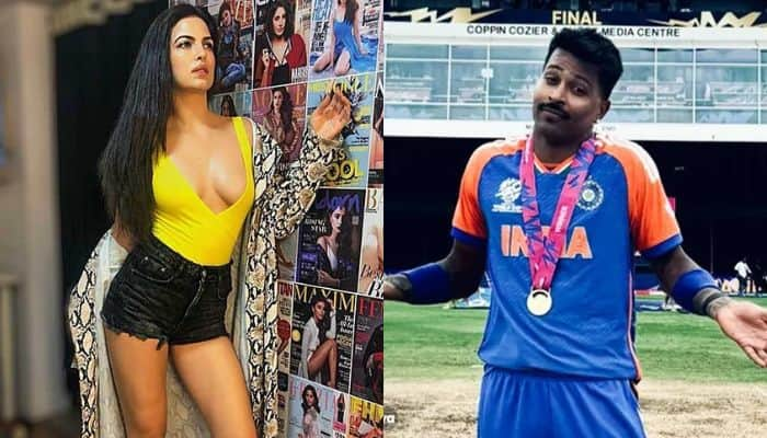 Hardik Pandya&#039;s Ex-Wife Natasa Stankovic Posts Cryptic Note on Love After Divorce