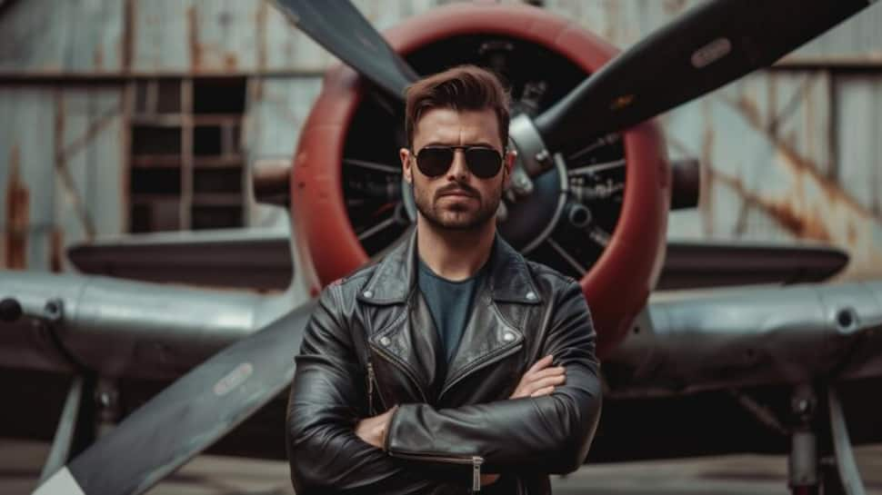 Find Your Signature Look with Fastrack Men’s Versatile Sunglasses