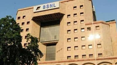 BSNL 150-Day Validity Plan 