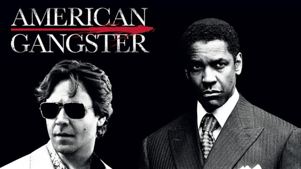 American Gangster (2007) 