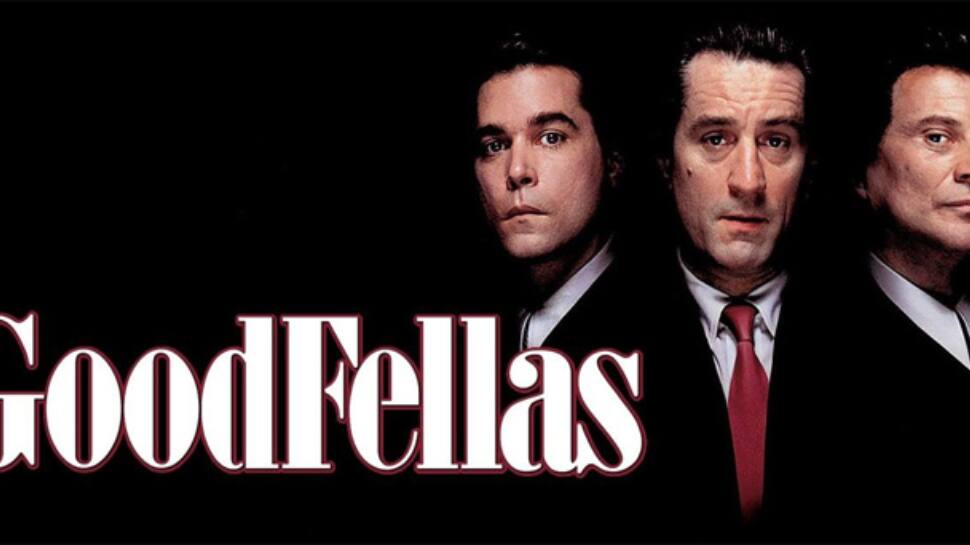 Goodfellas (1990) 