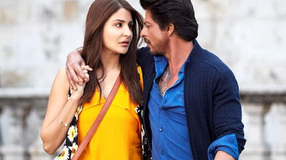 Jab Harry Met Sejal