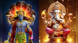 10 Hindu Gods And Their Favourite Flowers 