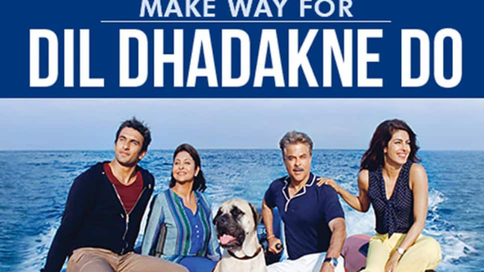 Dil Dhadakne Do