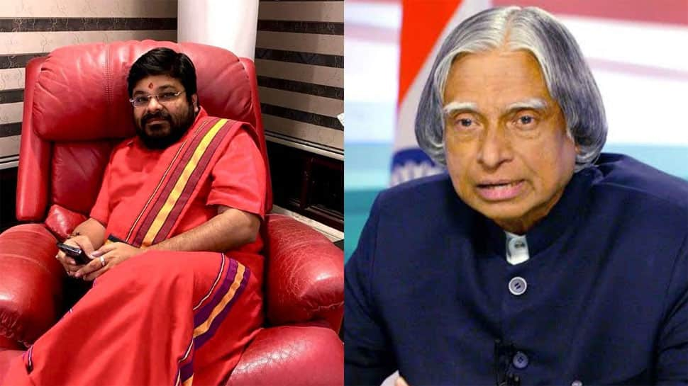 Karthikeya 2 Producer Abhishek Agarwal Announces APJ Abdul Kalam Biopic