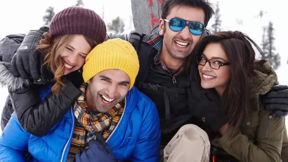 Yeh Jawaani Hai Deewani