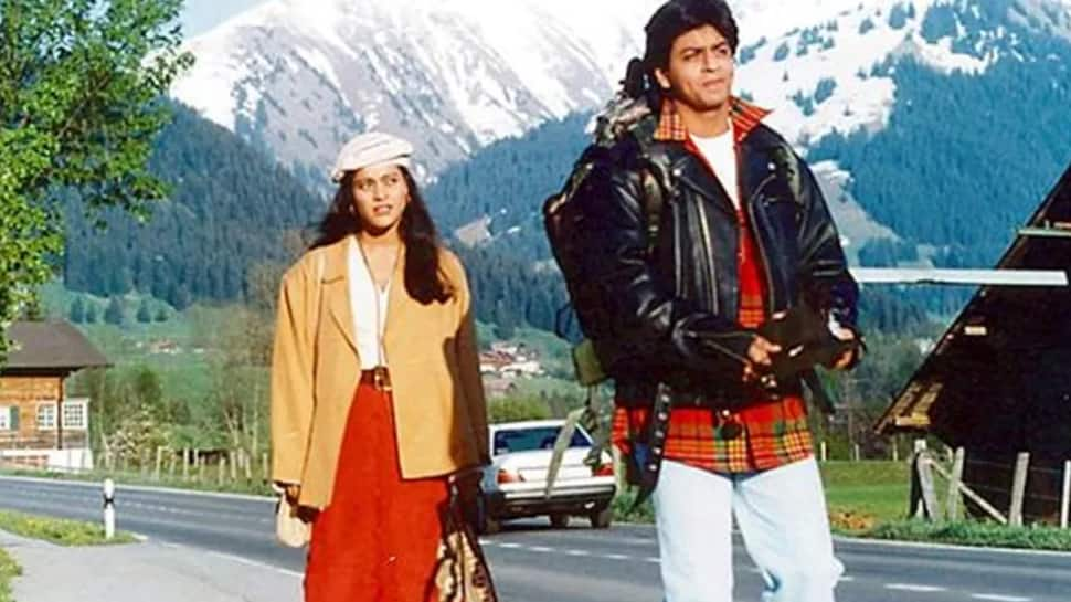 Dilwale Dulhania Le Jayenge