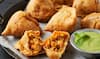 Aloo Samosa