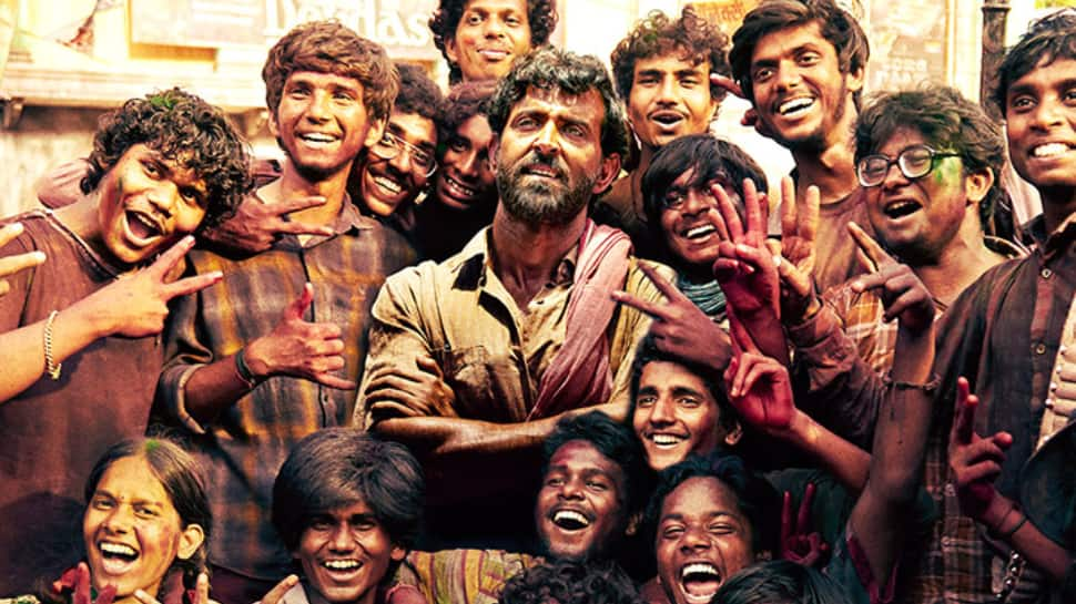 Super 30 (2019)