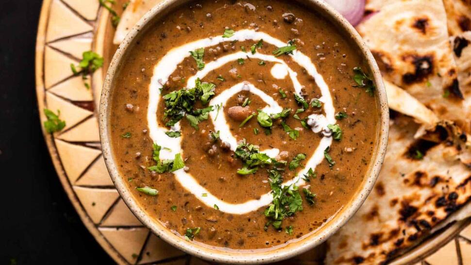 Dal Makhani