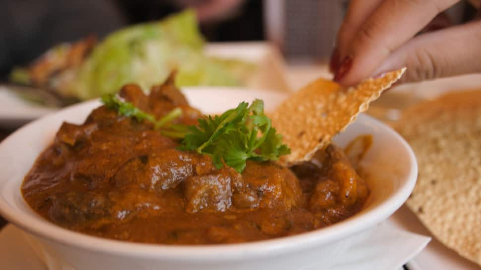 Rogan Josh